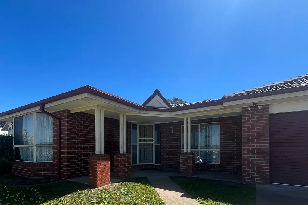 5 Gledhill Rise, Kangaroo Flat, VIC 3555
