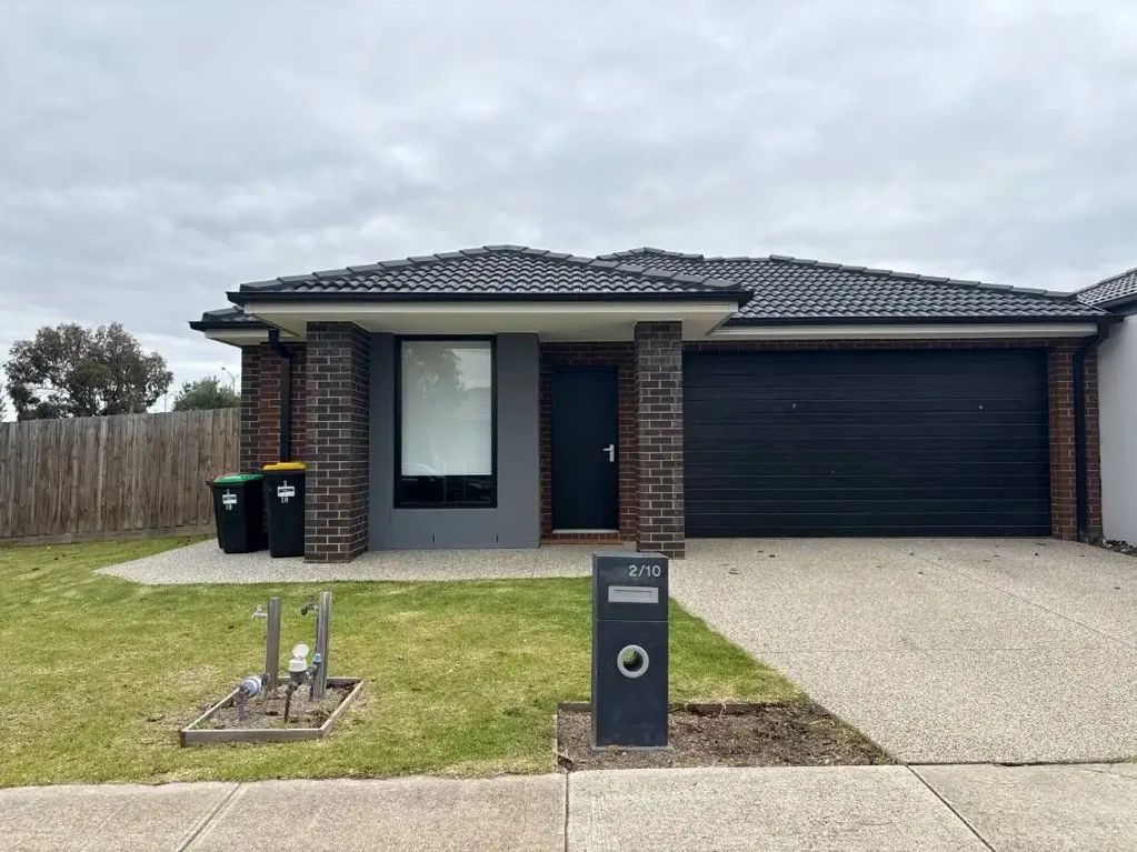 Beautiful Family Home