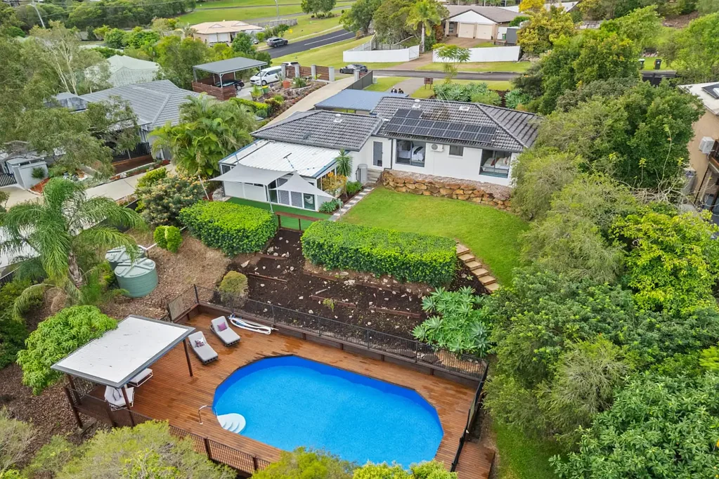 Beenleigh 4 Slaapkamer Elevated Elegance & The Ultimate Family Lifestyle
