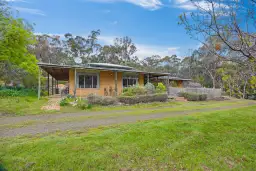 469 Old Shirley Road, Beaufort