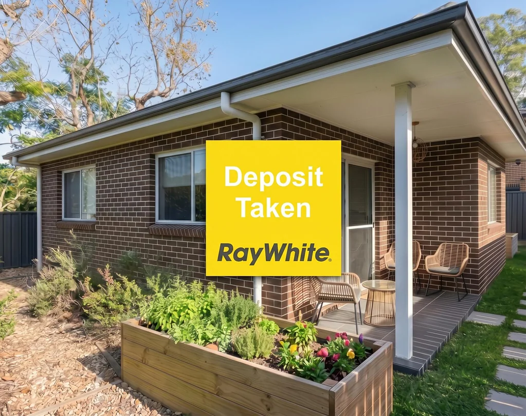Comfortable 2-Bedroom Home in Convenient Epping Location Close to School