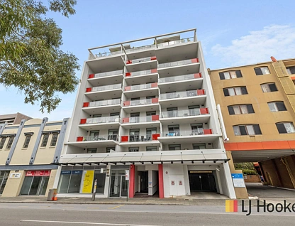 7/863-867 Wellington Street, West Perth, Perth CBD, 2 कमरे, 2 बाथरूम, House