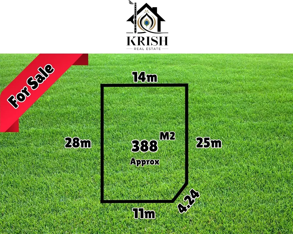 Donnybrook Titled and ready-to-build