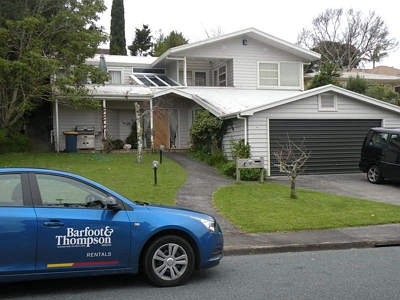 Residential  Mixed Housing Suburban Zone