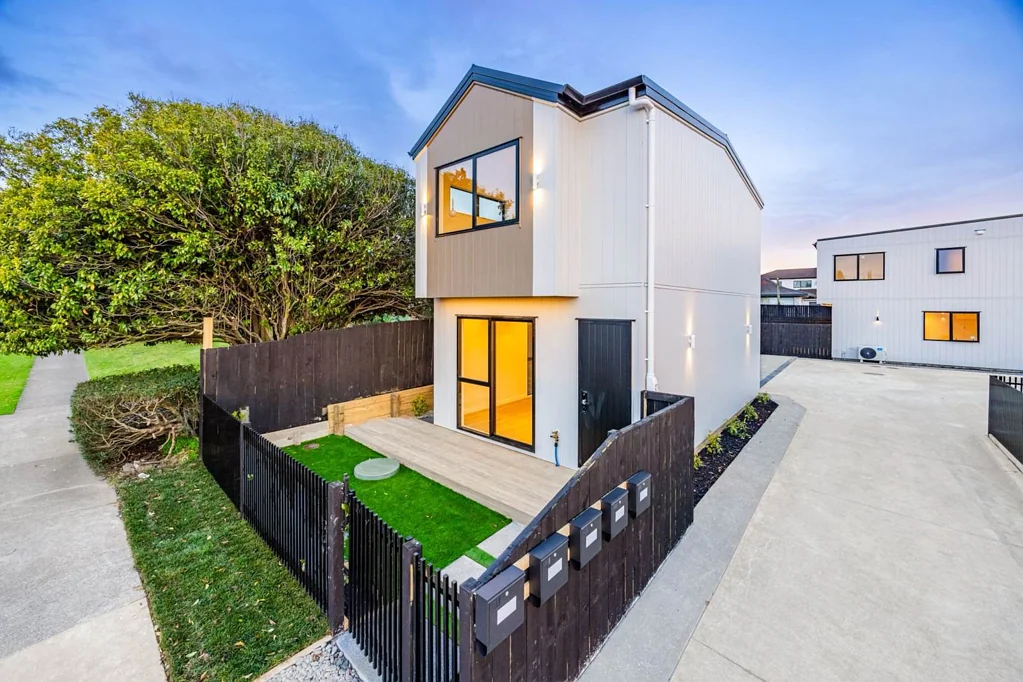 Papatoetoe 2બેડરૂમ Why Pay Rent ? Own Yours !!!
