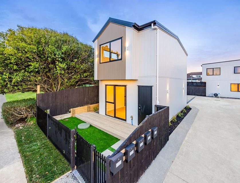 Lot 1/9 Grande Vue Road, Papatoetoe, Manukau City, 2房, 1浴, House