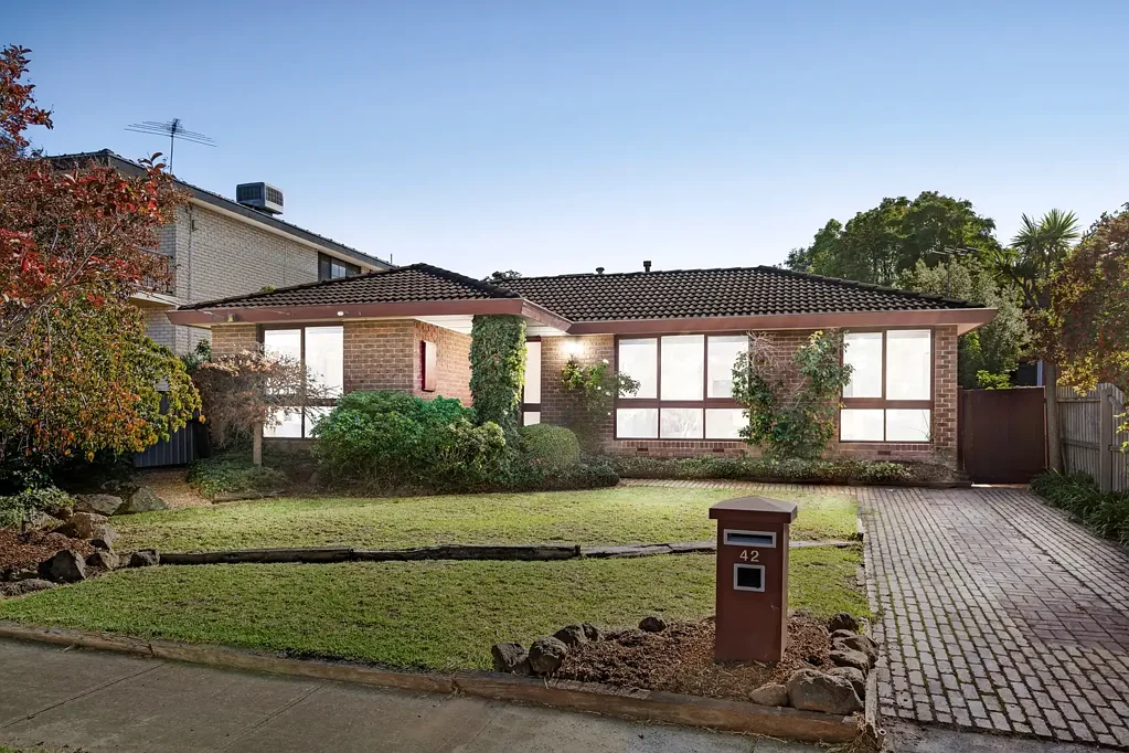 Keilor Park 4Zimmer Relax, Youre Home