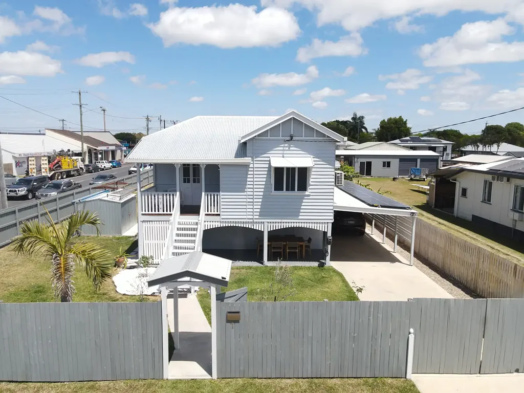 1 Thornber Street, North Mackay, QLD 4740