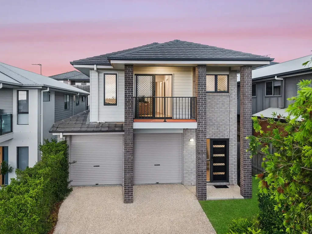 25 Sawyer Street, Spring Mountain, QLD 4300