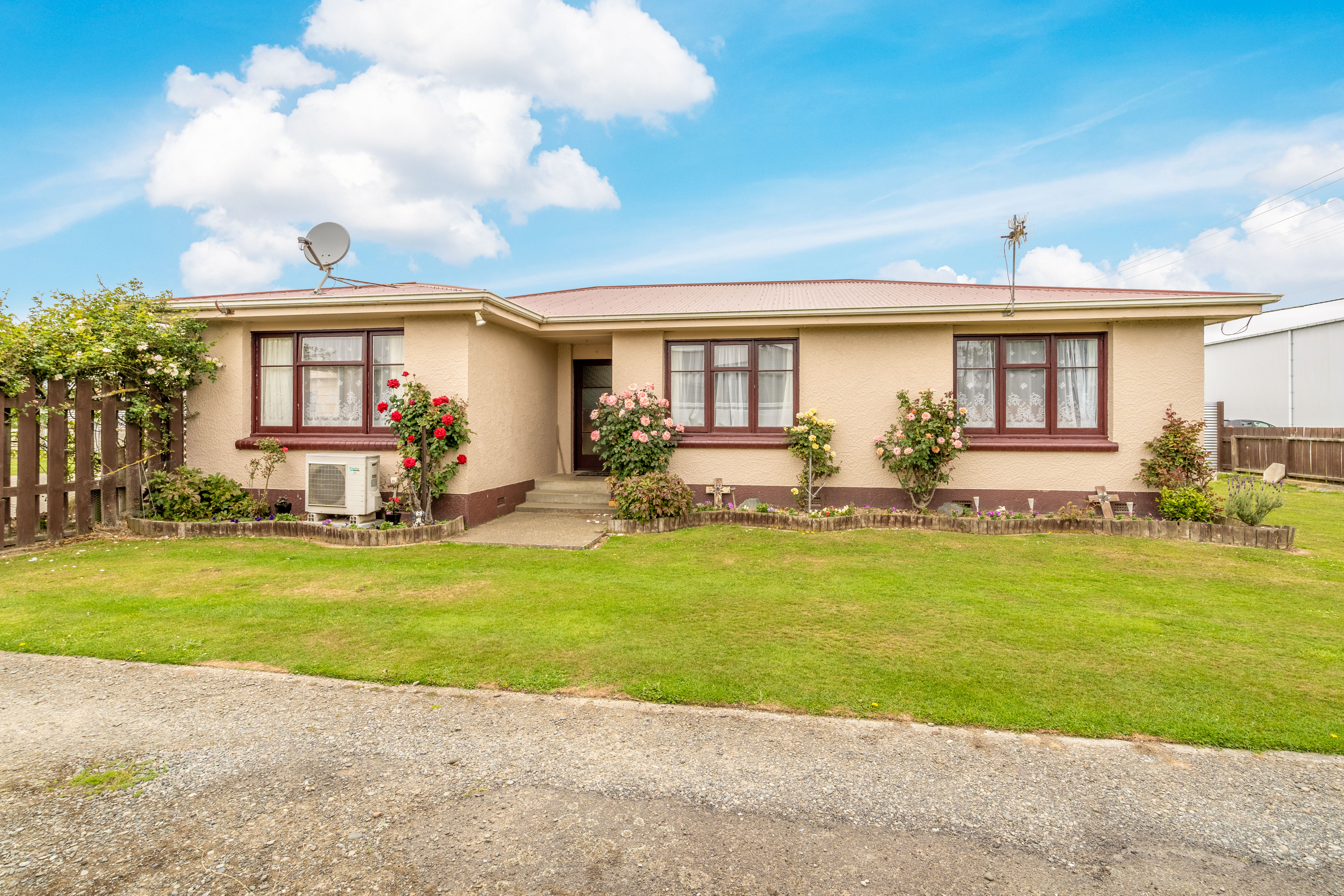 25 Kennington Road, Kennington, Invercargill, 3房, 0浴