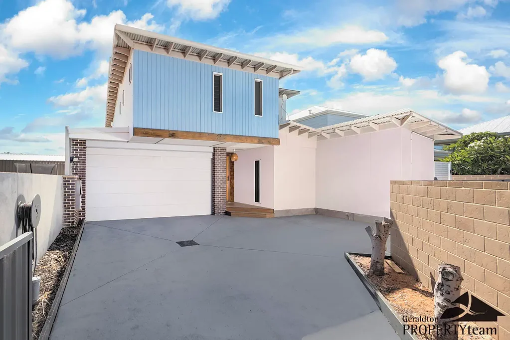 8A Catherine Street, Bluff Point, WA 6530