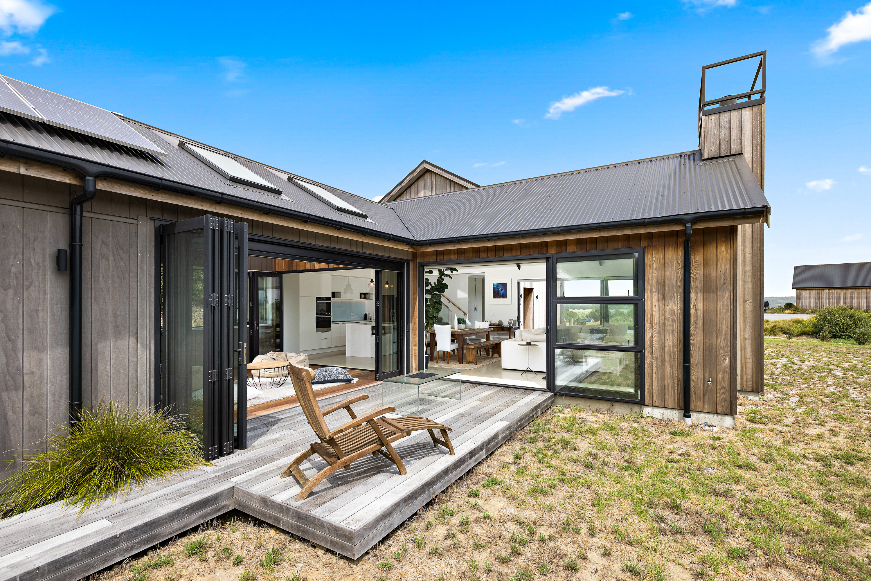 173c Tern Point, Mangawhai, Kaipara, 3 Kuwarto, 0 Banyo