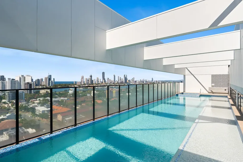 1309/59 MERON STREET, Southport, QLD 4215