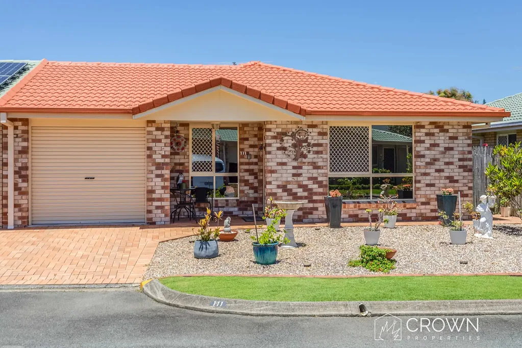 111/2 Wattle Road, Rothwell, QLD 4022