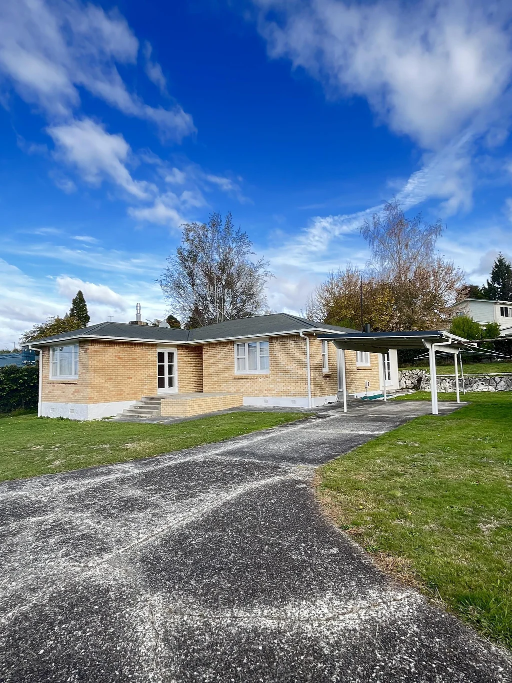 Piopio 3Habitaciones Kuku Street charm with rural views