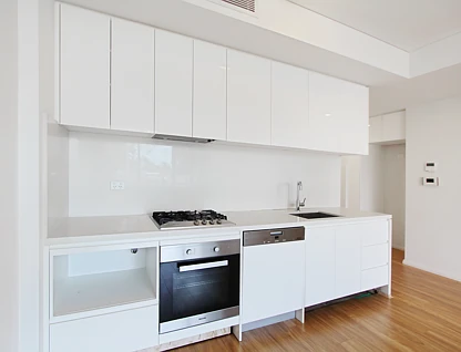 A211/1-9 Allengrove Crescent, North Ryde, Upper North Shore, 1房, 1浴, Apartment