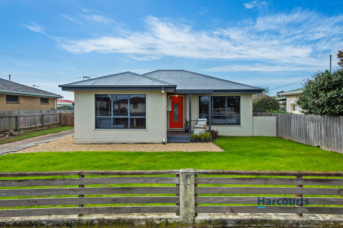 37 LOVETT ST, ULVERSTONE TAS 7315, 0 Schlafzimmer, 0 Badezimmer, House