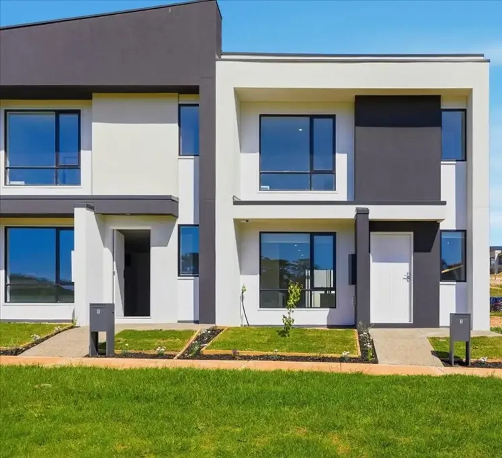 HOME FOR RENT IN BACCHUS MARSH