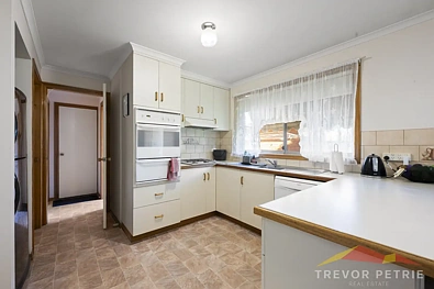 रसोईघर - Unit 1/1 PARK STREET, WENDOUREE