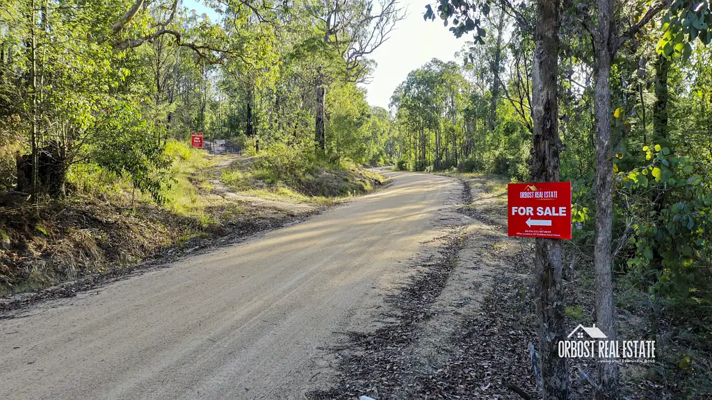 Chandlers Creek  OFF-GRID FARM