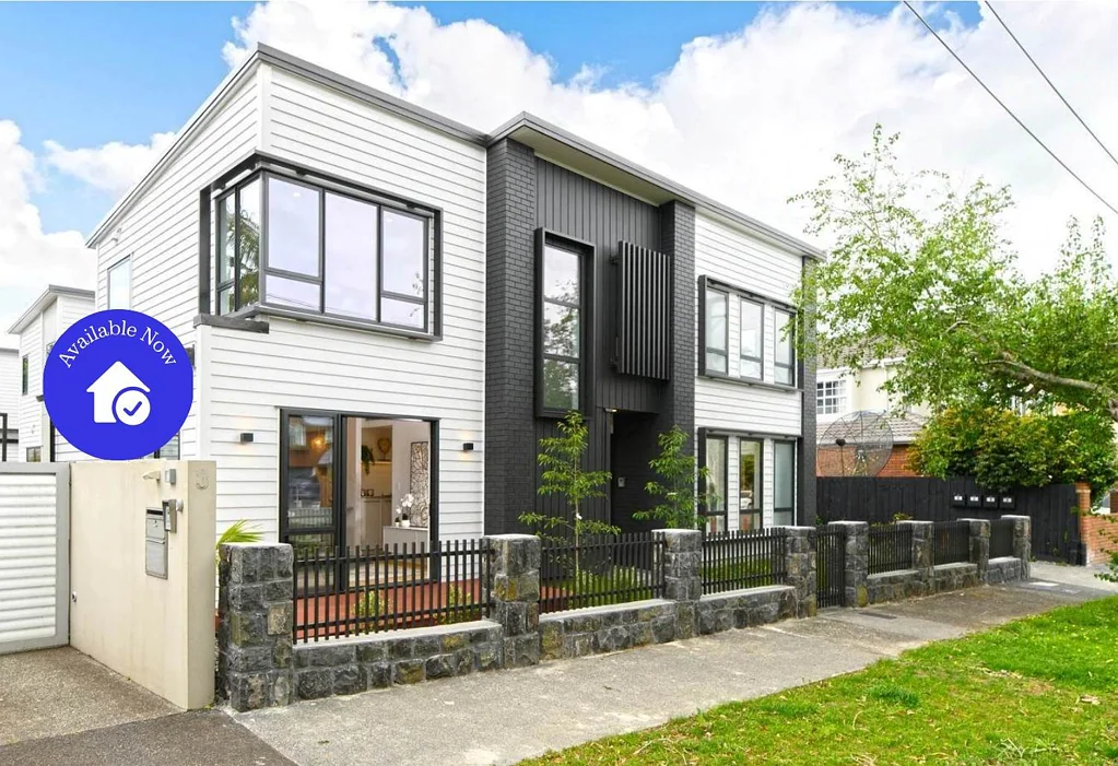 Modern Elegance in Double Grammar Zone
