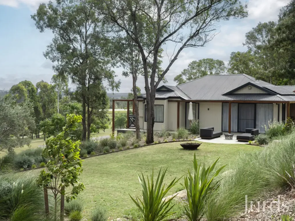 Lovedale  A Love Letter from Wine Country