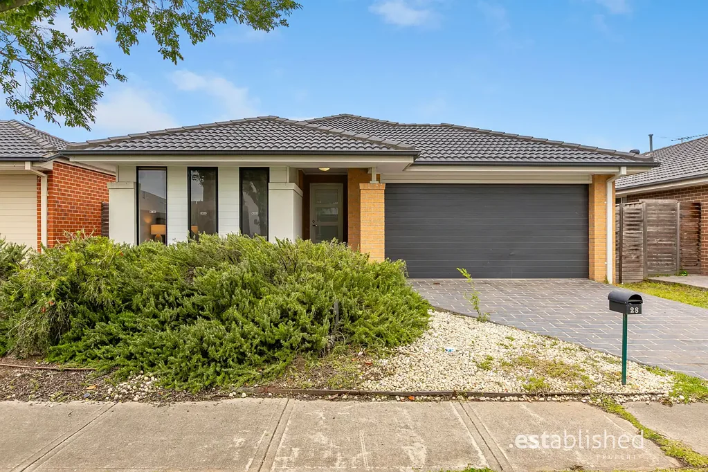 28 Parliament Street, Point Cook, VIC 3030
