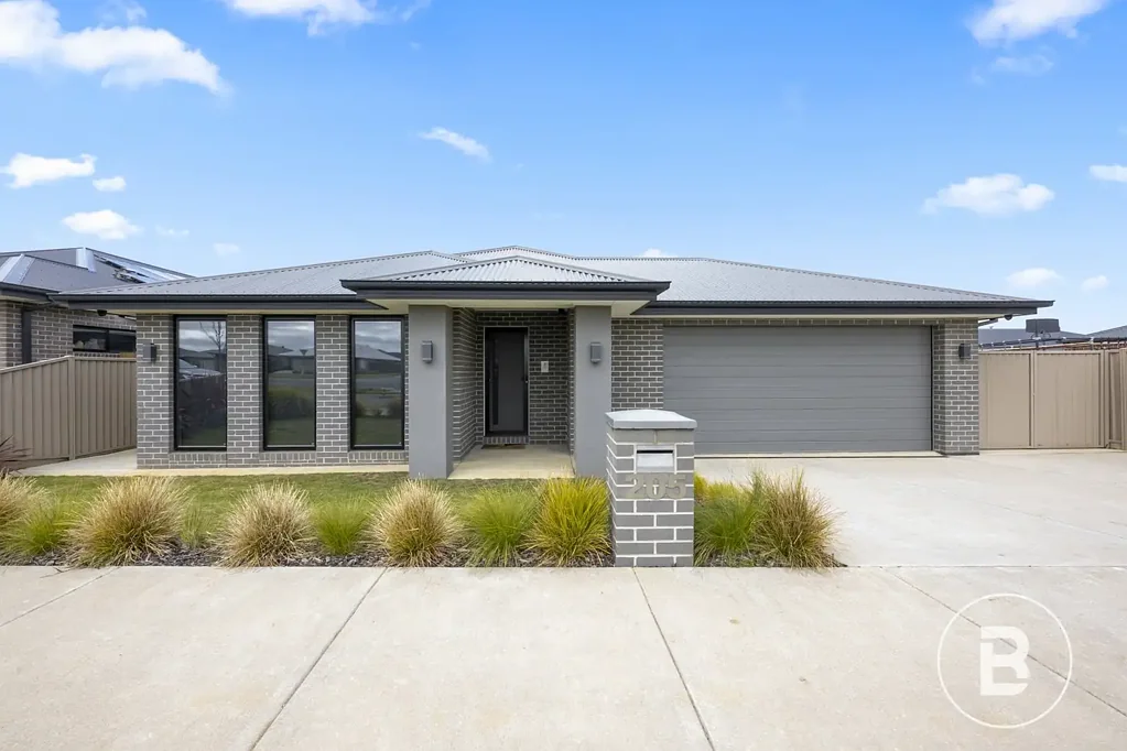205 Ballarat-Carngham Road, Winter Valley, VIC 3358