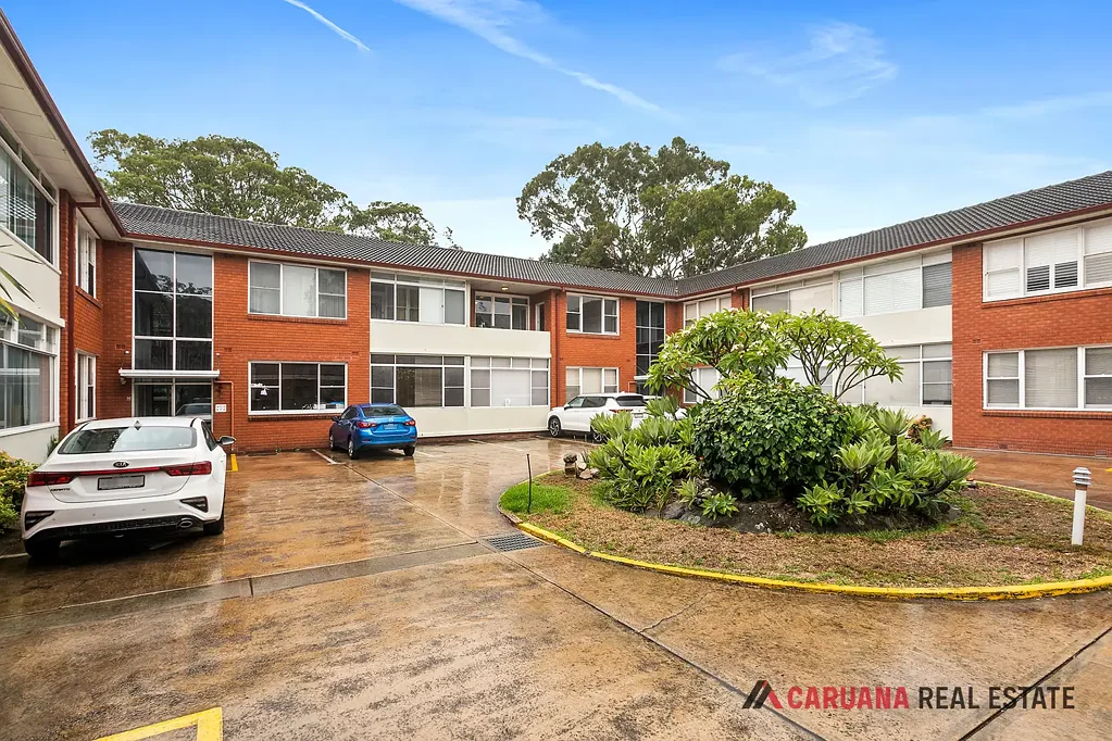 15/147 The Grand Parade, Monterey, NSW 2217