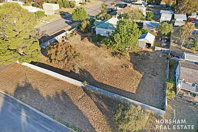 66 Foundry Street, Minyip, VIC 3392, 0 slaapkamers, 0 badkamers, Section