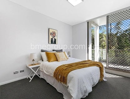 G41/9 Epping Park Drive, Epping, Upper North Shore, 2房, 2浴, Apartment