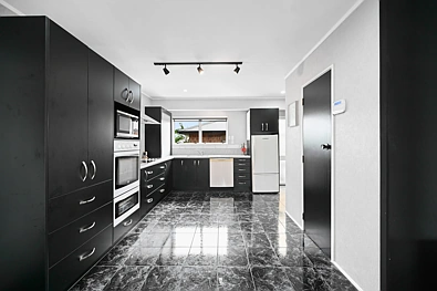 Nawton 3બેડરૂમ Private. Huge Bedrooms. Close to Te Rapa
