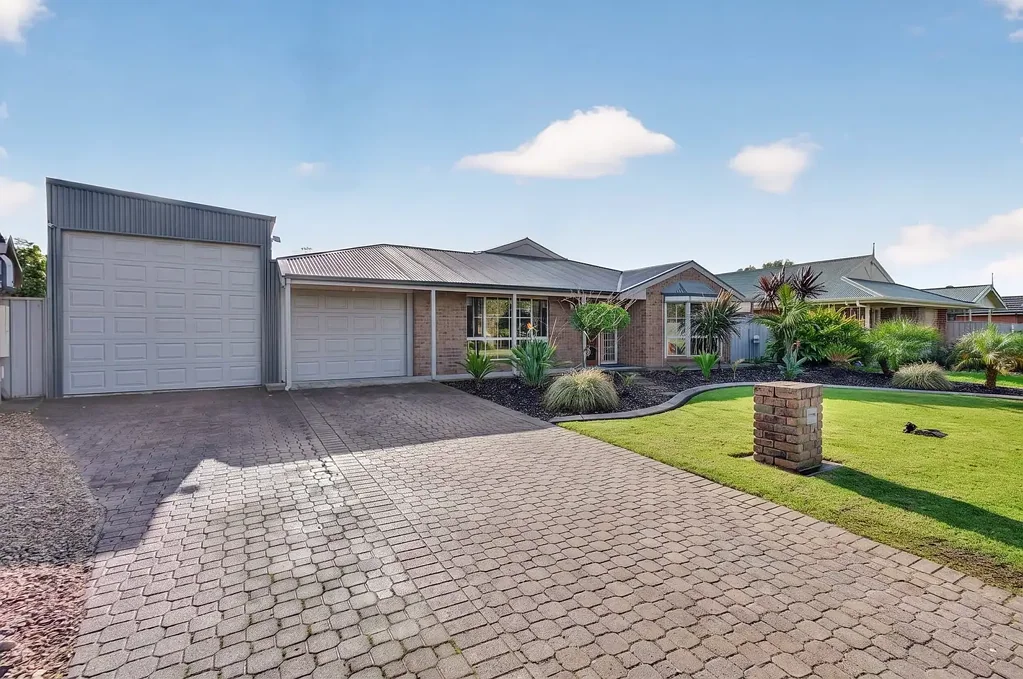 Encounter Bay 4部屋 Coastal Comfort, Space for the Boat & a Lifestyle You'll Love