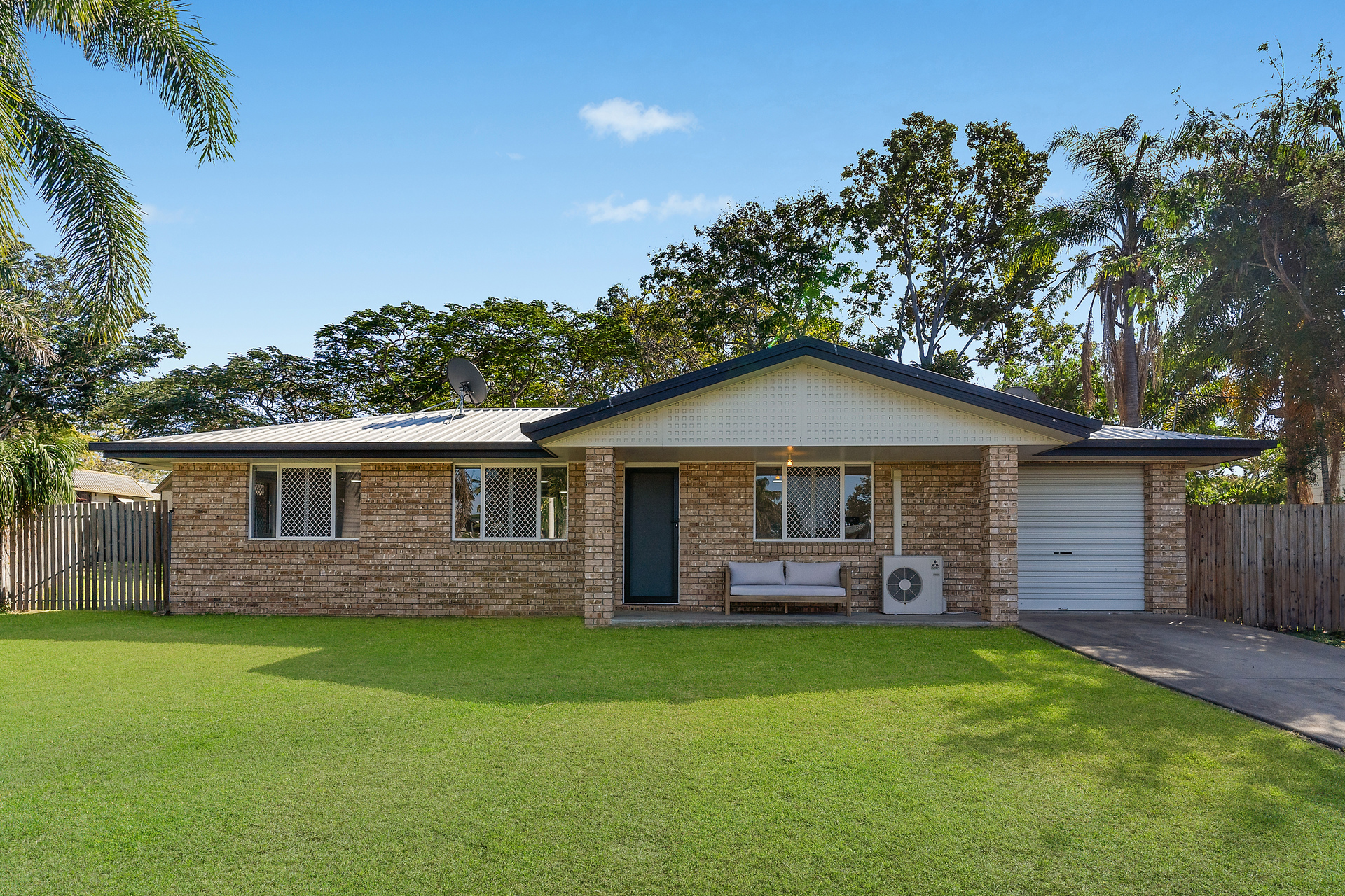 13 BONDESON DR, PARKHURST QLD 4702, 0 Bedrooms, 0 Bathrooms, House