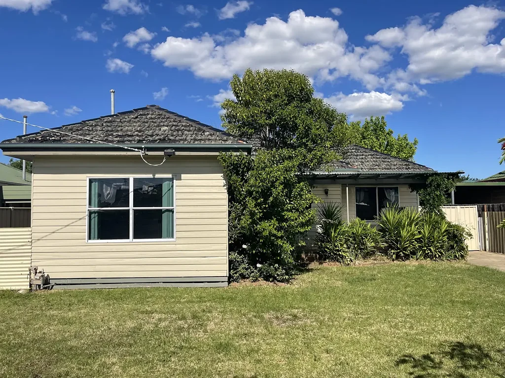 Great Size Home!