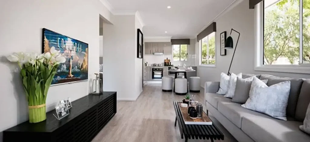Brand New 2-Bedroom Granny Flat - Private Access