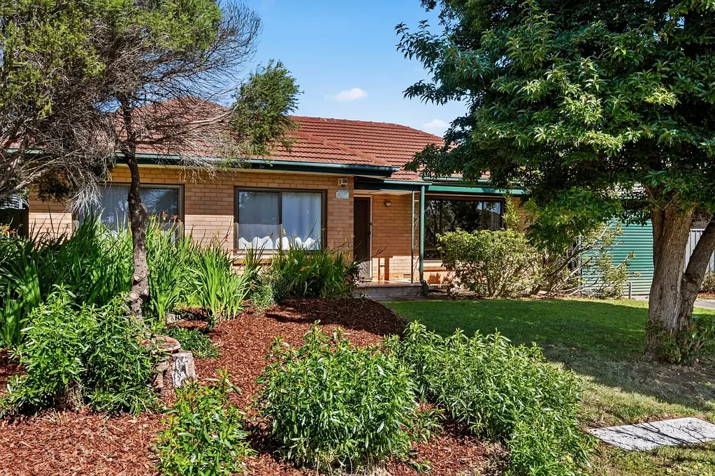 Newton 3Zimmer Go your own way - 596sqm of family freedom in Newton…