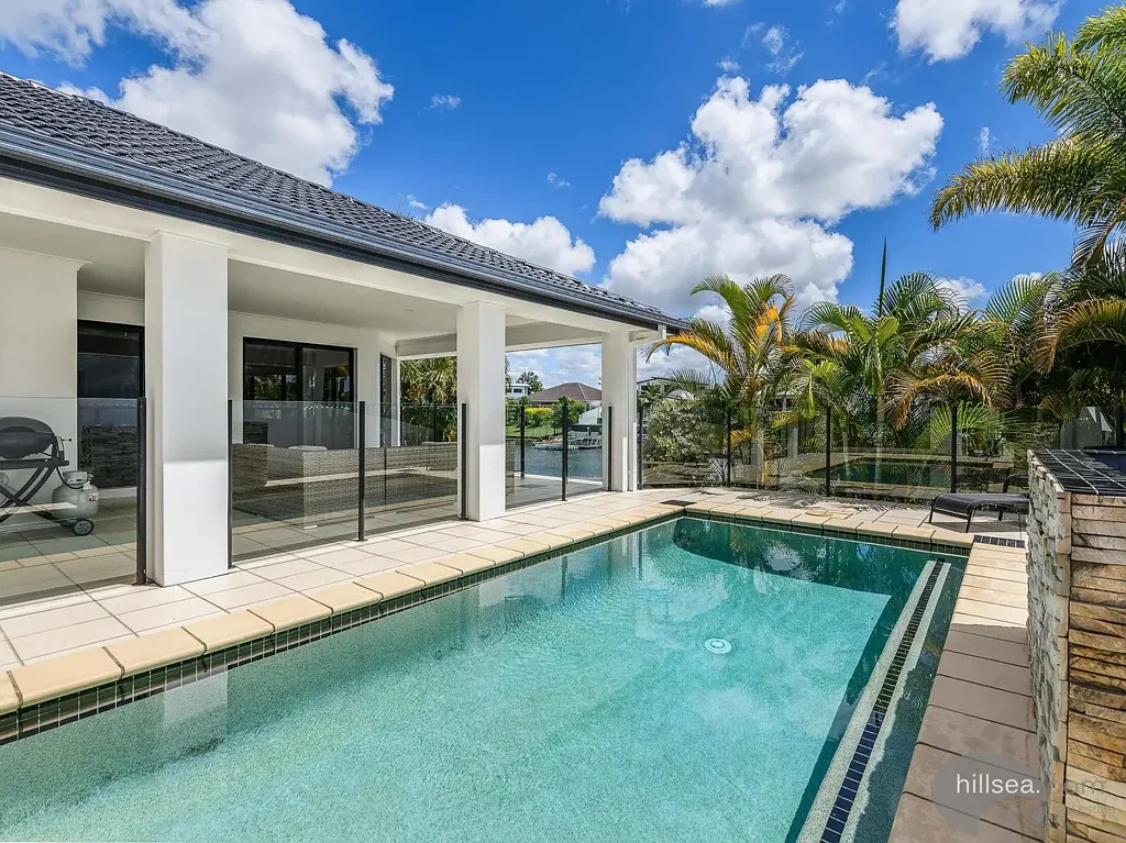38 Coomera Court, Helensvale, QLD 4212
