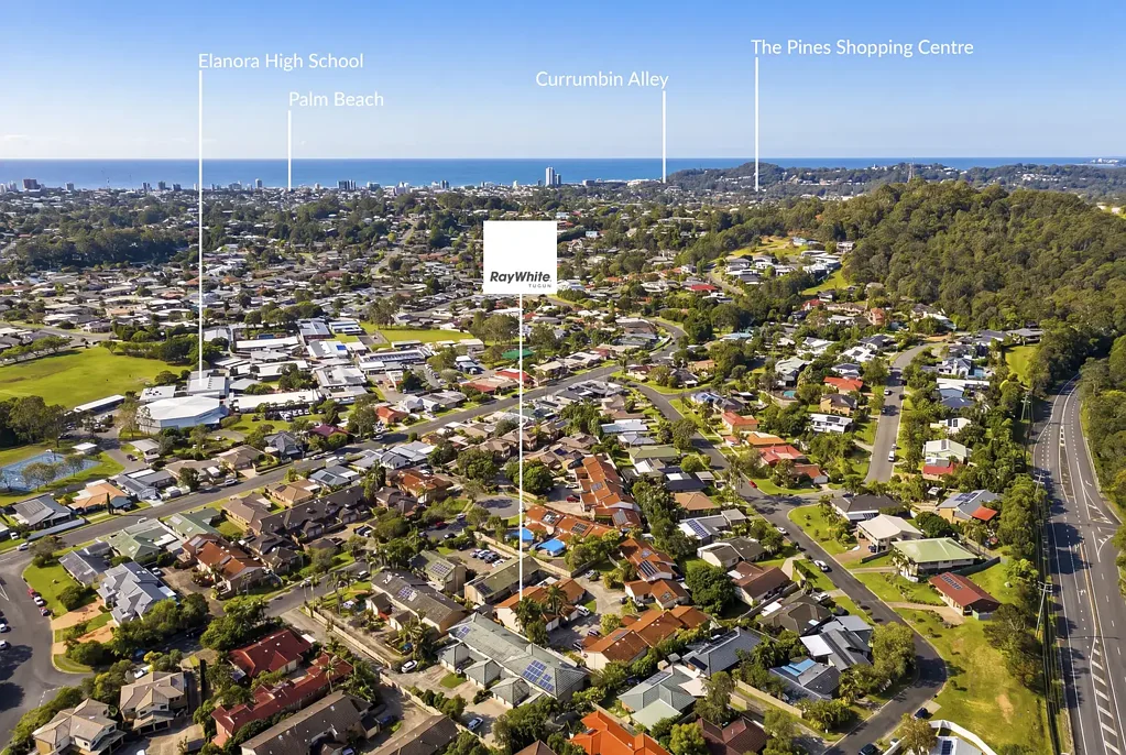 Elanora 3બેડરૂમ Hello...Good Buy! VIEW Saturday 11:30-12pm
