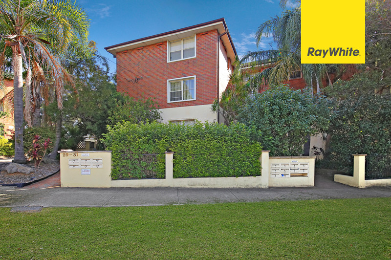 UNIT 8 29-31 MARLENE CR, GREENACRE NSW 2190, 0 ਕਮਰੇ, 0 ਬਾਥਰੂਮ, Unit