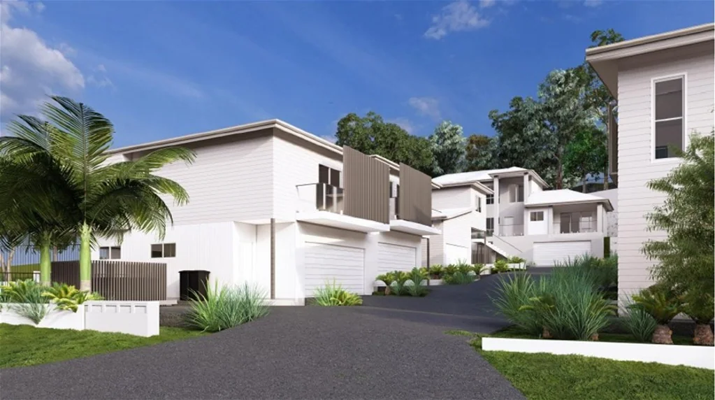 Pimpama 3Kwarto Brand new 3 Bedroom, 3 Bathroom Duplex