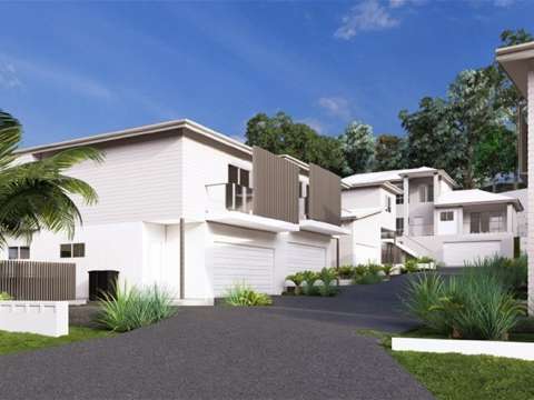 Pimpama 3 Bedroom Brand new 3 Bedroom, 3 Bathroom Duplex