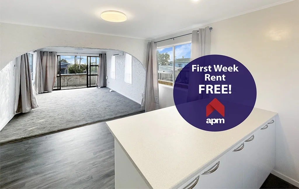 Renovated family unit!