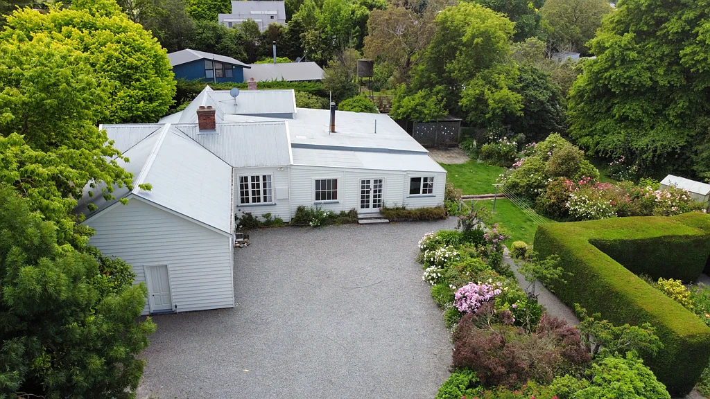 Leithfield 5कमरा Quiet country living with plenty of space