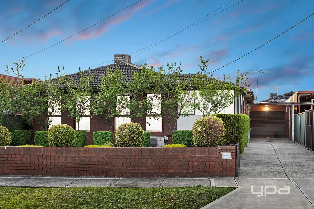 6 Dowling Street, Kealba, VIC 3021