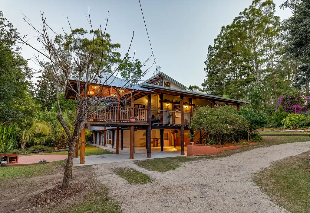 113 Green Trees Road, Pie Creek, QLD 4570
