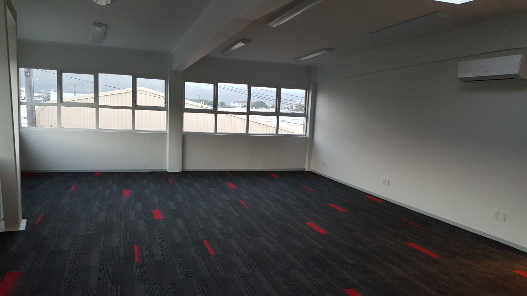 2 Udy Street, Petone, Lower Hutt, 0 침실, 0 욕실, Office Premises