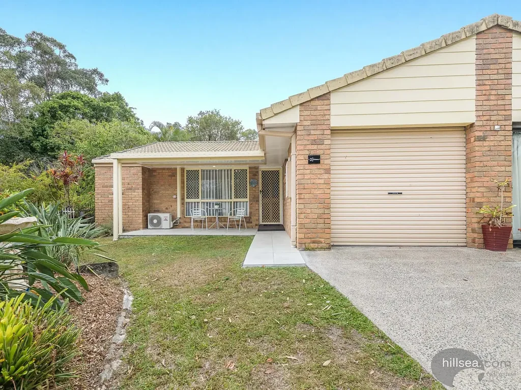 Oxenford 3房  IMMACULATE 3- BEDROOM DUPLEX IN BEAUTIFUL OXENFORD