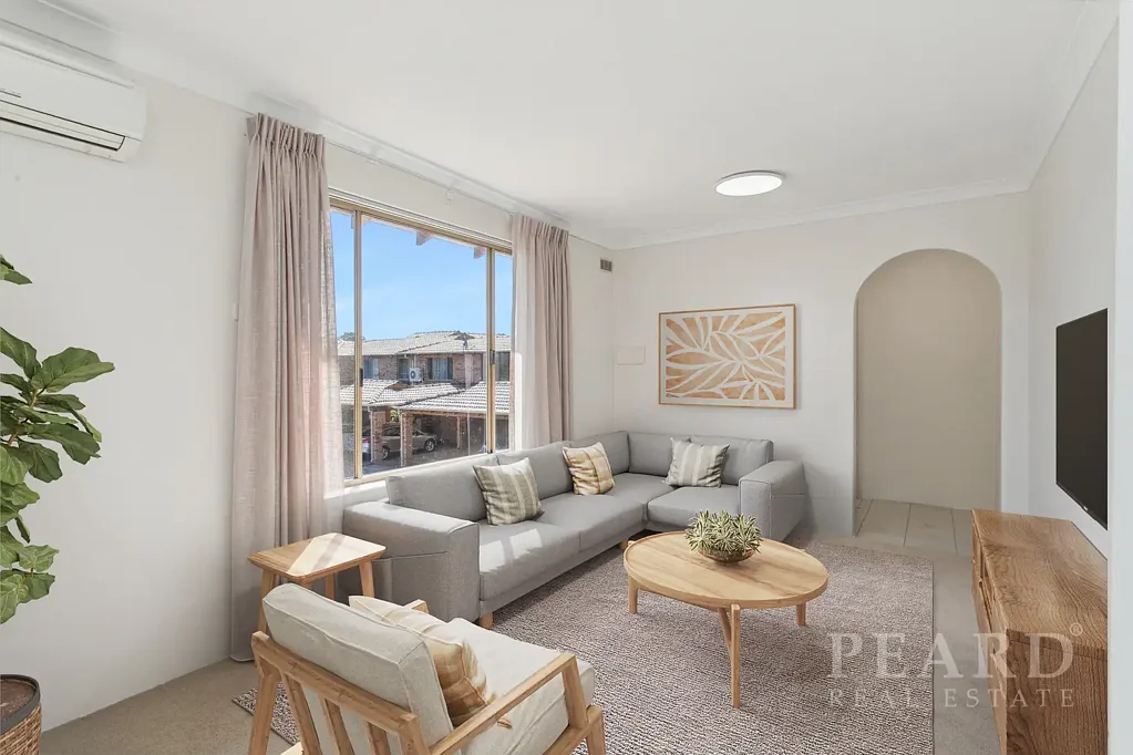 50/7 Harman Road, Sorrento, WA 6020