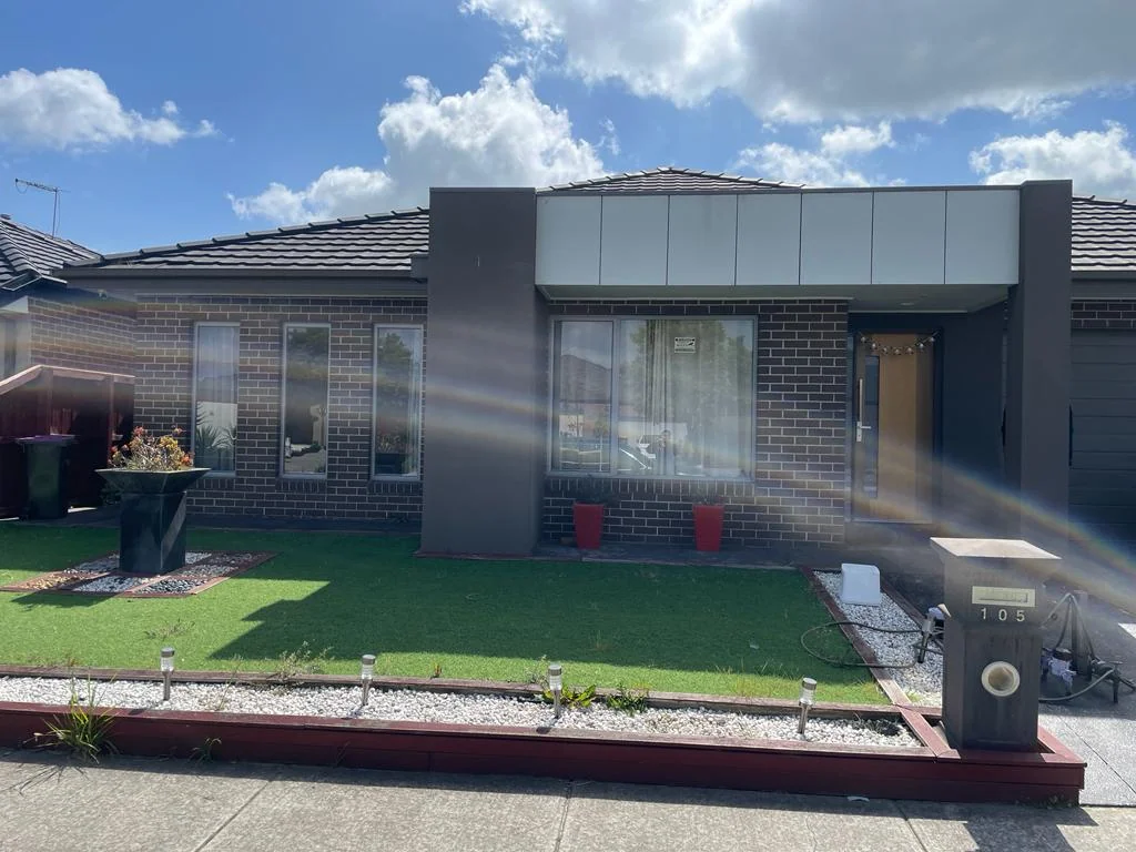Luxury Family Home In A Prime Location
